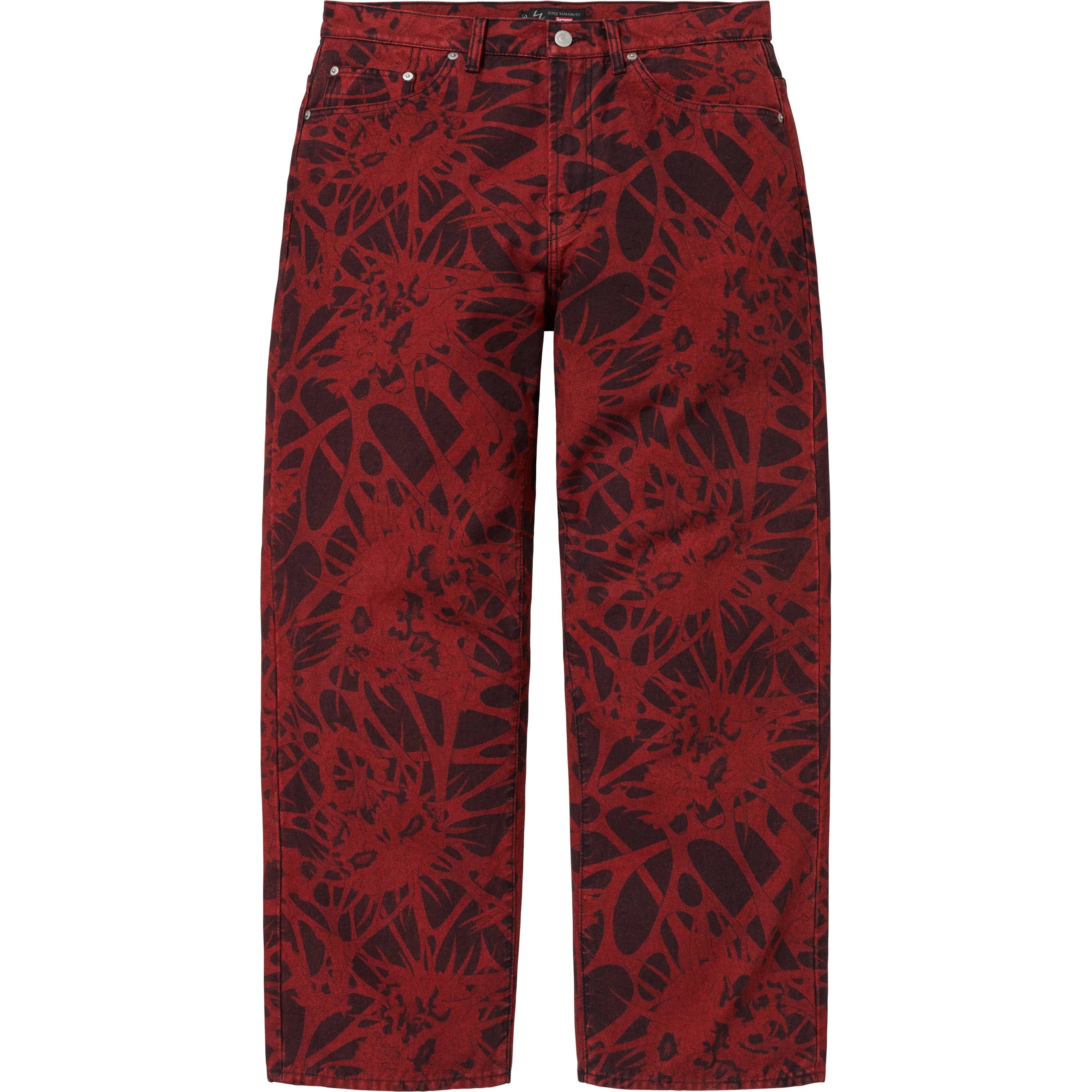 Supreme®/Y’s Baggy Jean view 9